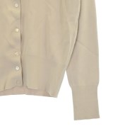 PLST（プラステ）カーディガン ベージュ サイズ:S レディース/2200631599135
