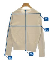 PLST（プラステ）カーディガン ベージュ サイズ:S レディース/2200631599135