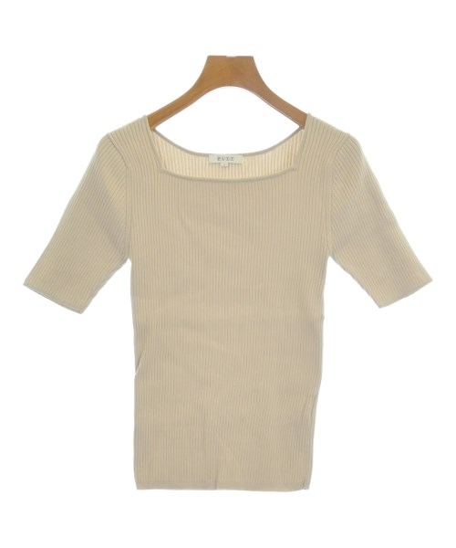 プラステ(PLST)のPLST ニット・セーター