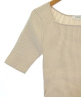 PLST（プラステ）ニット・セーター ベージュ サイズ:S レディース/2200631599142