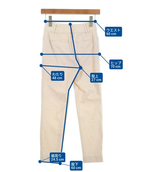 PLST（プラステ）その他 ベージュ サイズ:XXS レディース/2200586229231