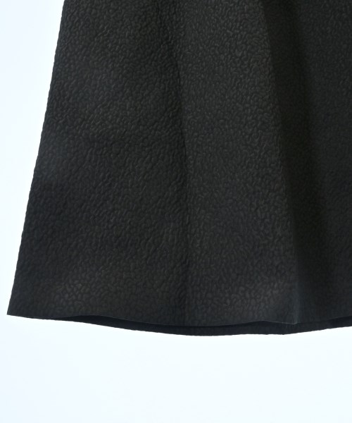 PLST（プラステ）ロング・マキシ丈スカート 黒 サイズ:L レディース/2200616559062