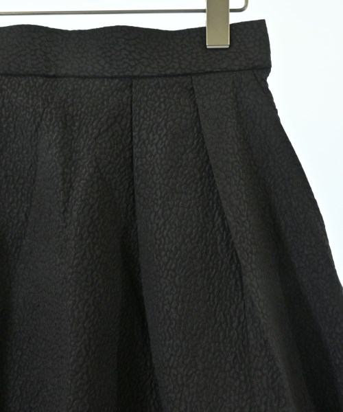 PLST（プラステ）ロング・マキシ丈スカート 黒 サイズ:L レディース/2200616559062