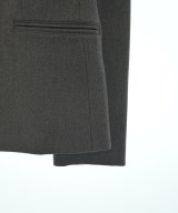 PLST（プラステ）ノーカラージャケット グレー サイズ:S レディース/2200618673018