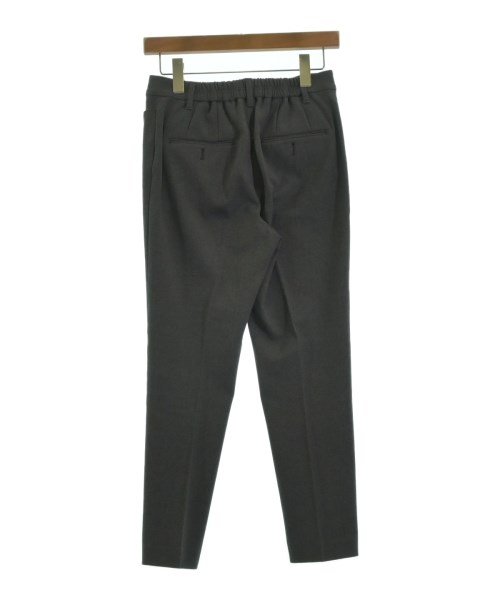 PLST（プラステ）スラックス グレー サイズ:S レディース/2200618673070