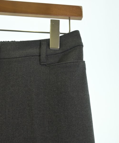 PLST（プラステ）スラックス グレー サイズ:S レディース/2200618673070