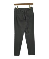 PLST（プラステ）スラックス グレー サイズ:S レディース/2200618673070