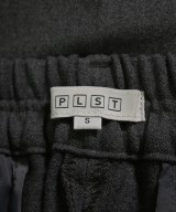 PLST（プラステ）スラックス グレー サイズ:S レディース/2200618673070