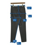 PLST（プラステ）スラックス グレー サイズ:S レディース/2200618673070