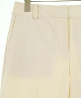 PLST（プラステ）スラックス 白 サイズ:S レディース/2200618673117