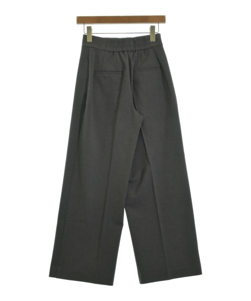 PLST（プラステ）スラックス グレー サイズ:XS レディース/2200618673124