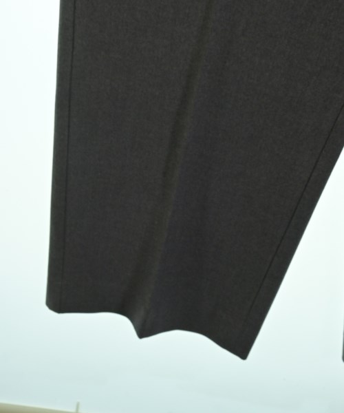 PLST（プラステ）スラックス グレー サイズ:XS レディース/2200618673124