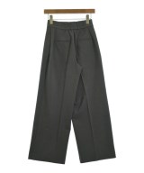 PLST（プラステ）スラックス グレー サイズ:XS レディース/2200618673124