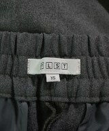 PLST（プラステ）スラックス グレー サイズ:XS レディース/2200618673124