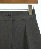 PLST（プラステ）スラックス グレー サイズ:XS レディース/2200618673124