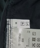 PLST（プラステ）ブラウス 紺 サイズ:M レディース/2200631114079