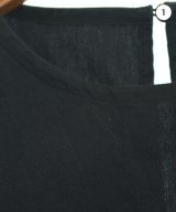 PLST（プラステ）ブラウス 紺 サイズ:M レディース/2200631114079