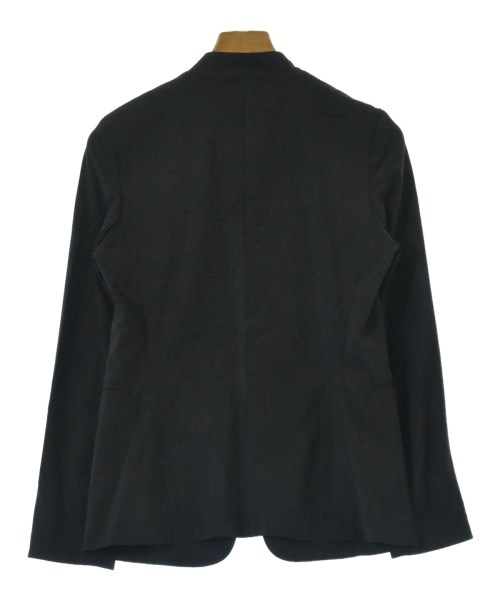 PLST（プラステ）カジュアルジャケット 黒 サイズ:S レディース/2200633099053