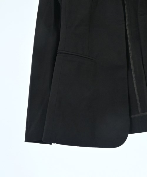 PLST（プラステ）カジュアルジャケット 黒 サイズ:S レディース/2200633099053