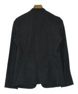 PLST（プラステ）カジュアルジャケット 黒 サイズ:S レディース/2200633099053