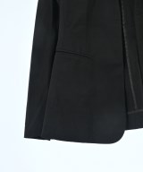 PLST（プラステ）カジュアルジャケット 黒 サイズ:S レディース/2200633099053