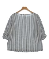 PLST（プラステ）ブラウス 黒 サイズ:M レディース/2200617638049