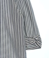 PLST（プラステ）ブラウス 黒 サイズ:M レディース/2200617638049