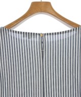 PLST（プラステ）ブラウス 黒 サイズ:M レディース/2200617638049