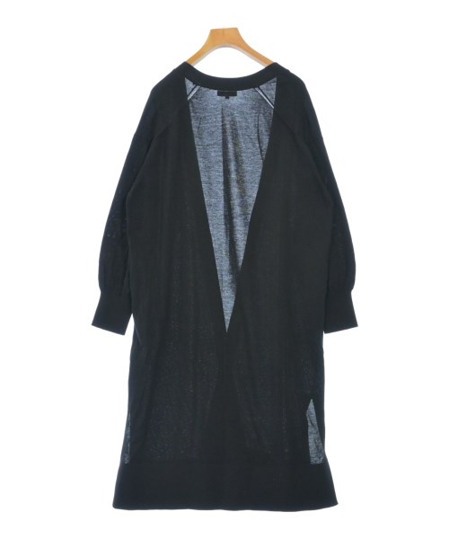 PLST（プラステ）カーディガン 黒 サイズ:S レディース/2200631558088