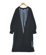 PLST（プラステ）カーディガン 黒 サイズ:S レディース/2200631558088