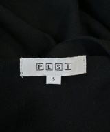 PLST（プラステ）カーディガン 黒 サイズ:S レディース/2200631558088