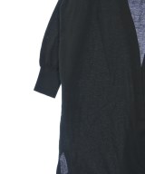 PLST（プラステ）カーディガン 黒 サイズ:S レディース/2200631558088