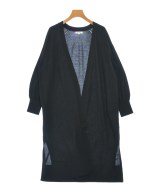 PLST カーディガン