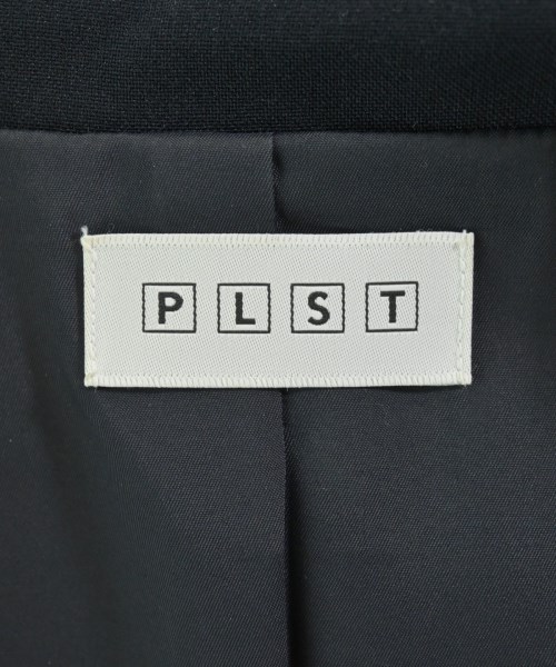 PLST（プラステ）ジャケット 紺 サイズ:XS レディース/2200634009020