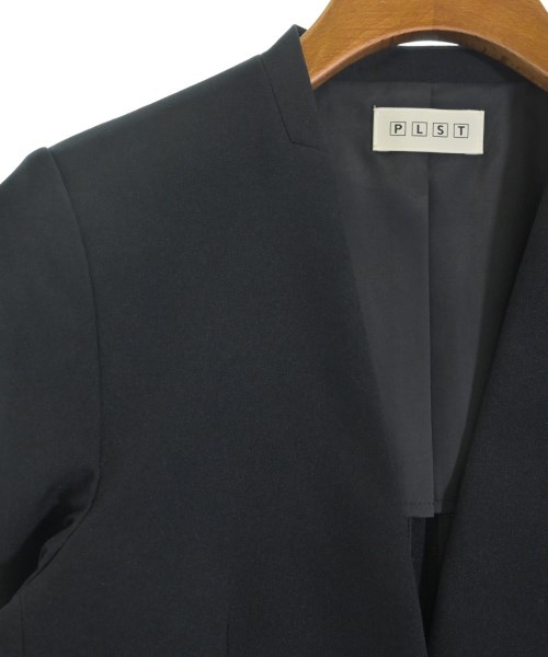 PLST（プラステ）ジャケット 紺 サイズ:XS レディース/2200634009020