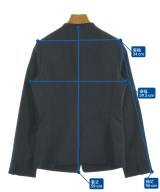 PLST（プラステ）ジャケット 紺 サイズ:XS レディース/2200634009020