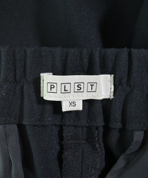 PLST（プラステ）その他 紺 サイズ:XS レディース/2200634009068