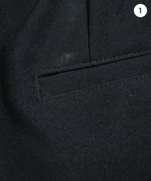 PLST（プラステ）その他 紺 サイズ:XS レディース/2200634009068