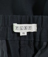PLST（プラステ）その他 紺 サイズ:XS レディース/2200634009068