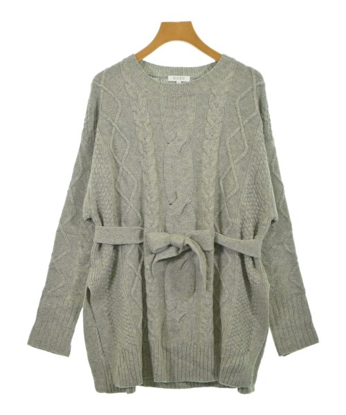 プラステ(PLST)のPLST ニット・セーター