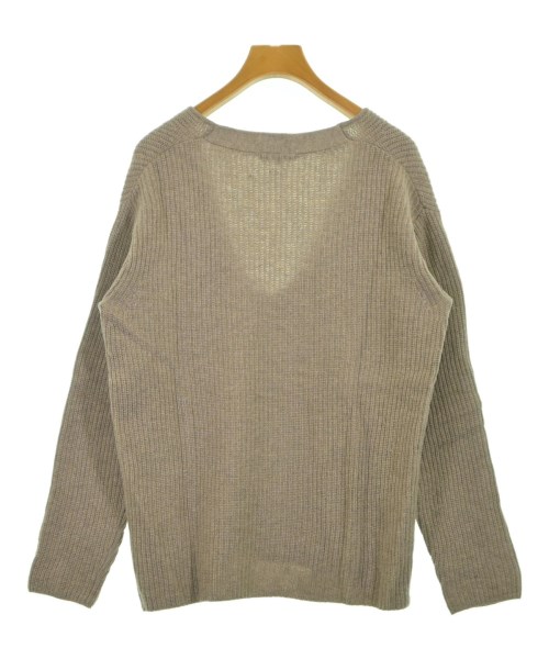 PLST（プラステ）ニット・セーター ベージュ サイズ:M レディース/2200619098070