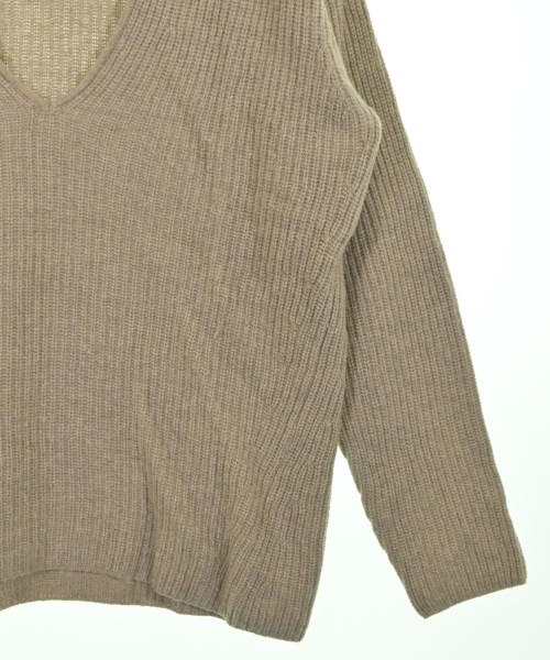 PLST（プラステ）ニット・セーター ベージュ サイズ:M レディース/2200619098070