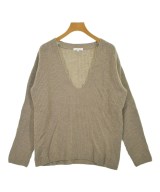 PLST（プラステ）ニット・セーター ベージュ サイズ:M レディース/2200619098070