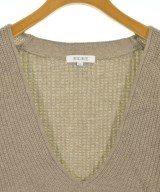 PLST（プラステ）ニット・セーター ベージュ サイズ:M レディース/2200619098070