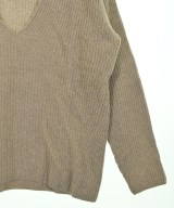 PLST（プラステ）ニット・セーター ベージュ サイズ:M レディース/2200619098070