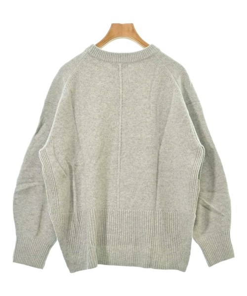 PLST（プラステ）ニット・セーター グレー サイズ:M レディース/2200619098100