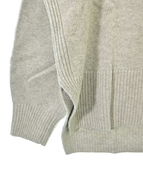 PLST（プラステ）ニット・セーター グレー サイズ:M レディース/2200619098100