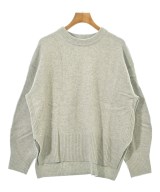 PLST（プラステ）ニット・セーター グレー サイズ:M レディース/2200619098100