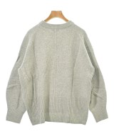 PLST（プラステ）ニット・セーター グレー サイズ:M レディース/2200619098100