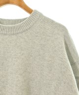 PLST（プラステ）ニット・セーター グレー サイズ:M レディース/2200619098100